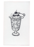 Parfait Mini Print